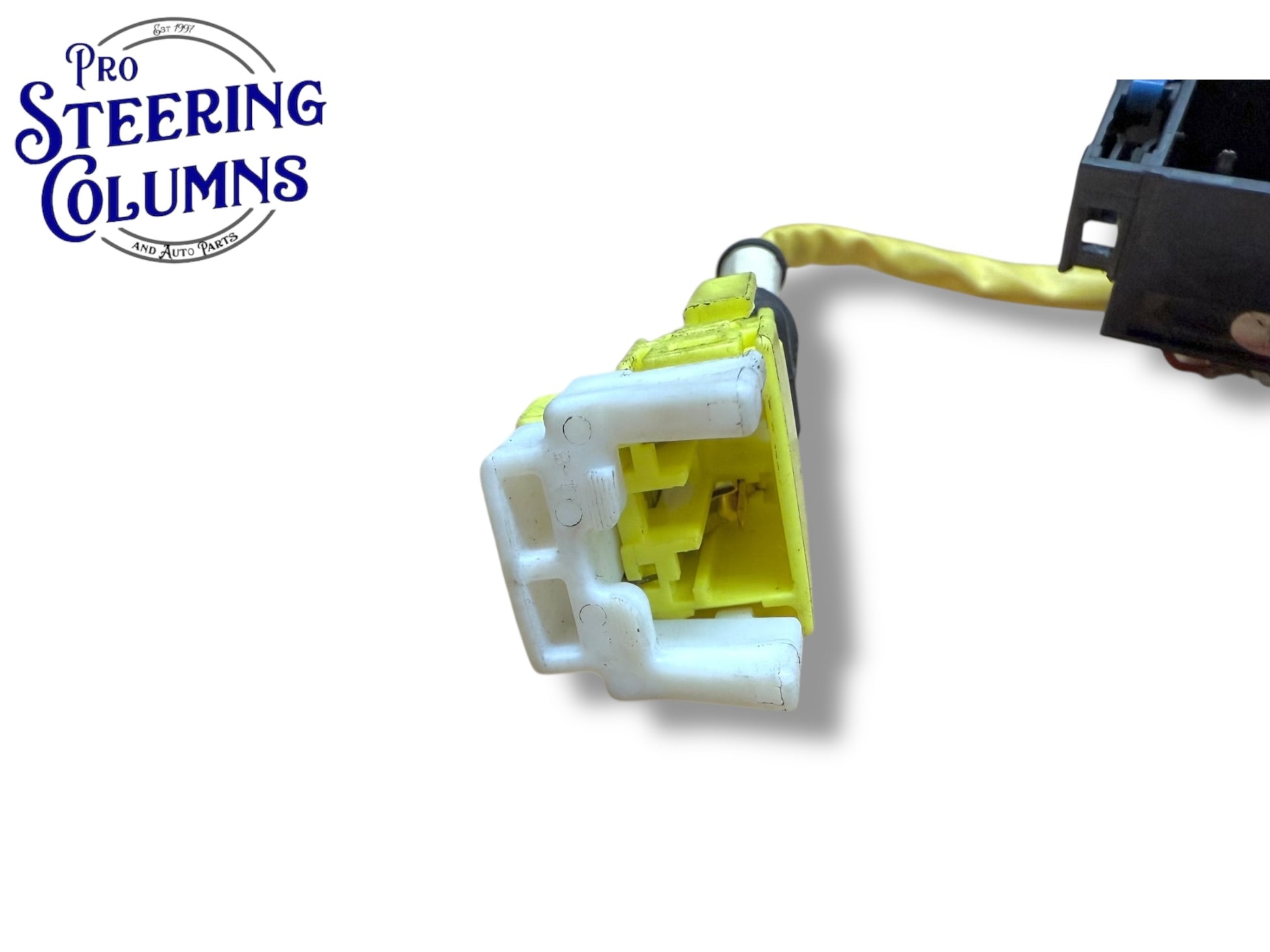 95-97 Toyota Tacoma Turn Signal Wiper Combination Switch With Cruise Used OEM 84310-04080 (Copy)