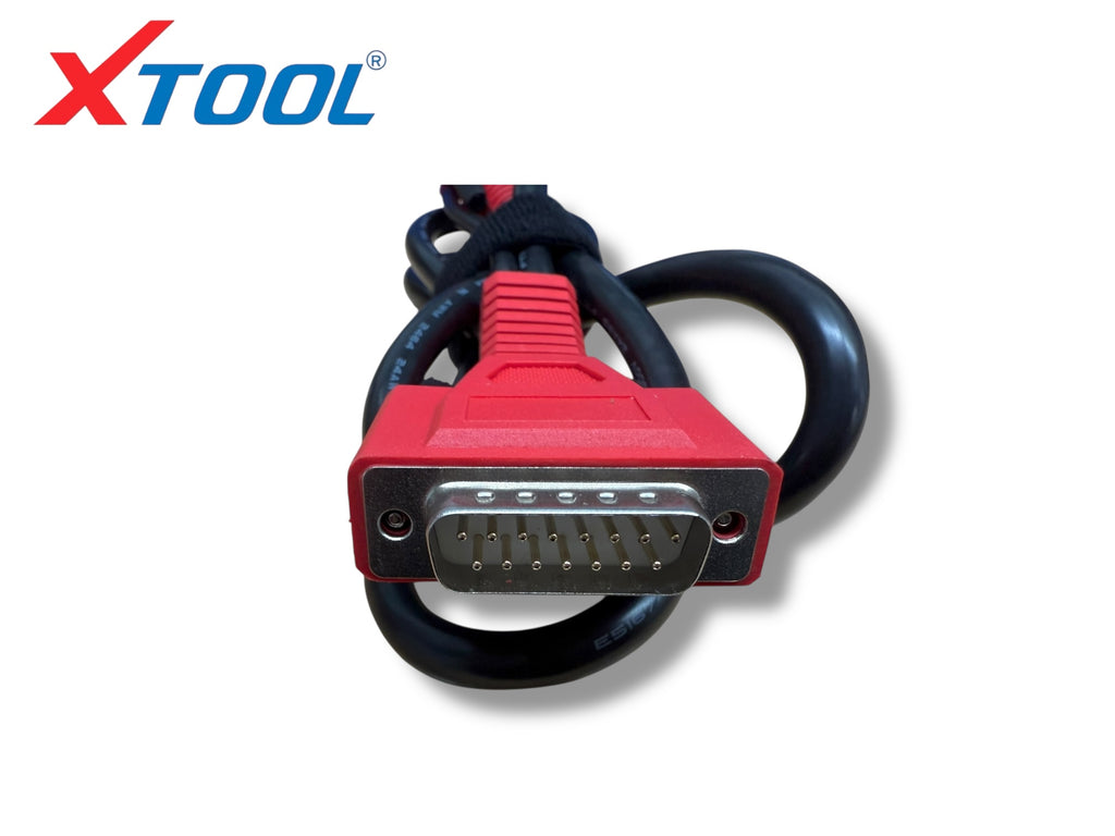 Xtool - Replacement Main Data Cable For AutoProPAD Full / Basic / G2