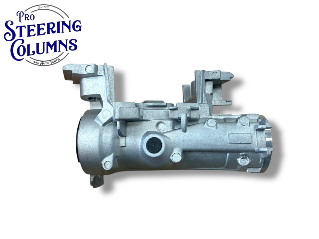 06-18 VW Jetta Beetle Passat GTI Steering Ignition Lock Housing 1KO905851B (Aftermarket)