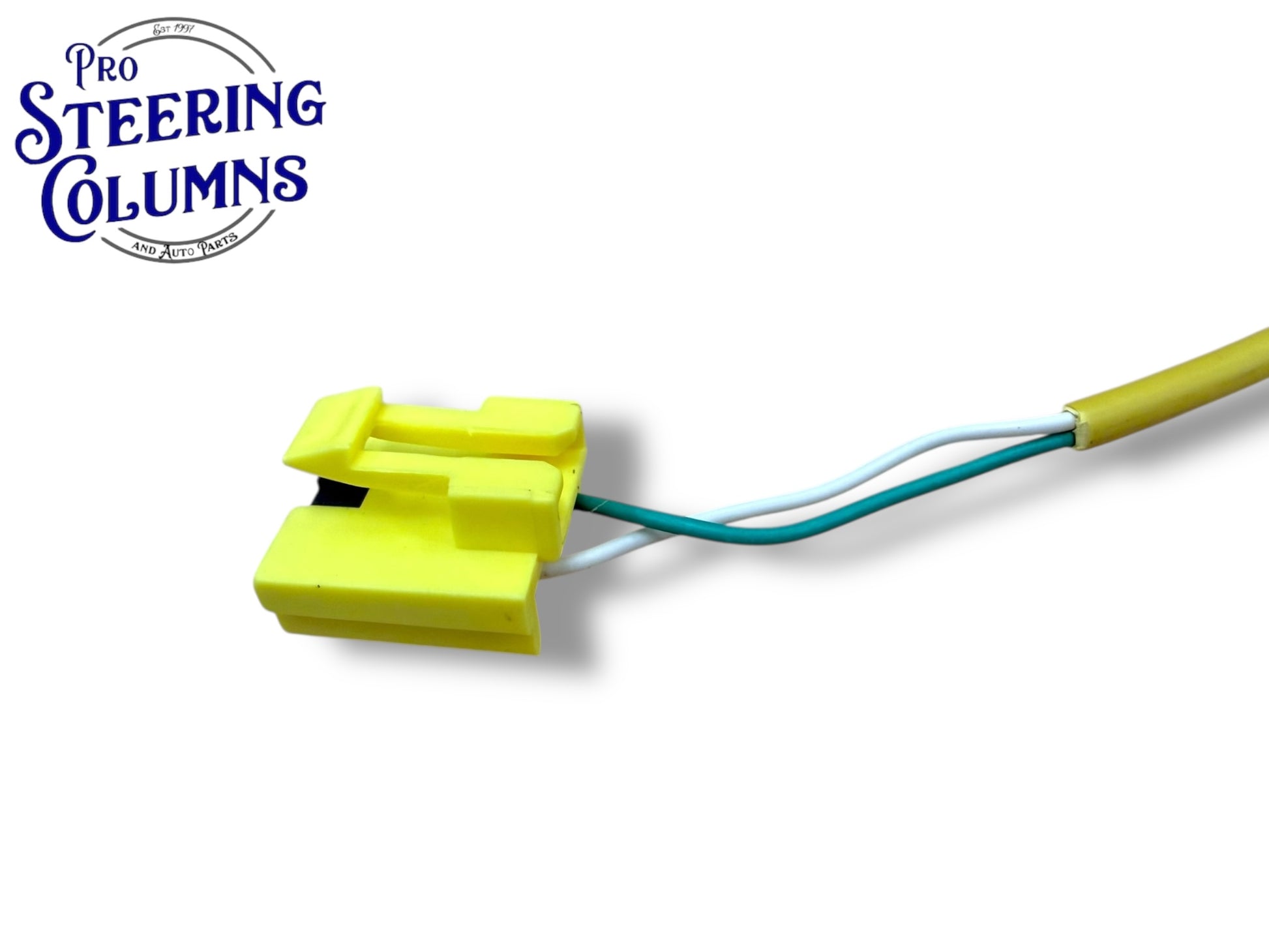 00-05 GM S10 Blazer Air Bag Clock Spring Without Audio Functions PN: 26083473 (Aftermarket)