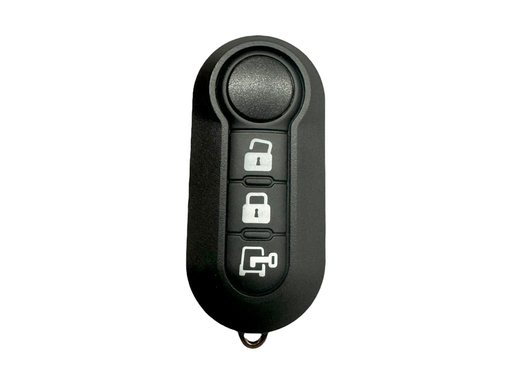 15-19 Ram Promaster Keyless Entry Remote Flip Key New 68224015AA, RX2TRF198