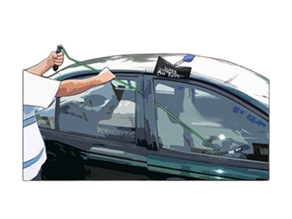 Access Tools - Quick Max Long Reach Tool (QM)