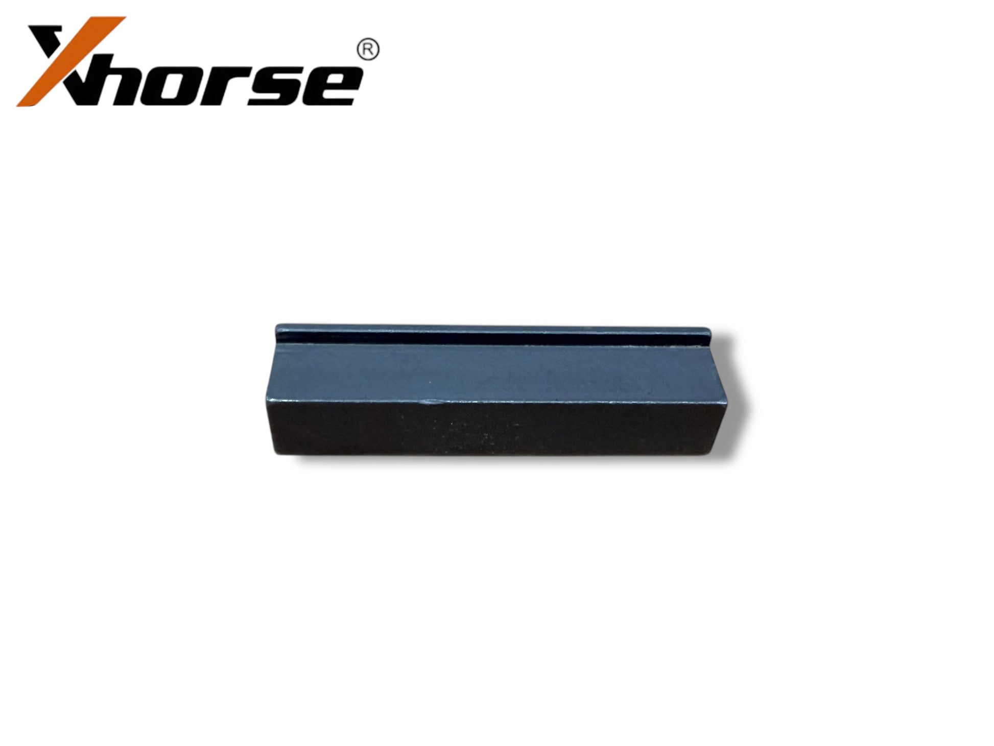 Xhorse M1 Jaw Clamp For Condor & Dolphin - Double Sided Edge Cut Keys