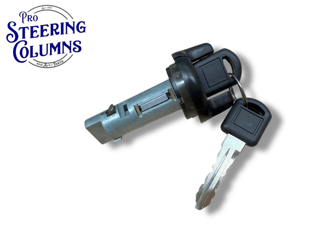 95-97 GM Tahoe Suburban Yukon Ignition & Door Lock Cylinder Set New