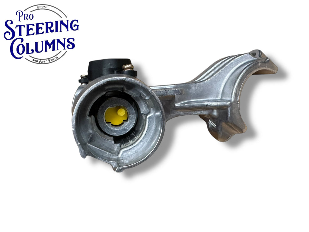 06-11 Hyundai  Accent Ignition Lock Cylinder Housing Assembly New 81910-1E030