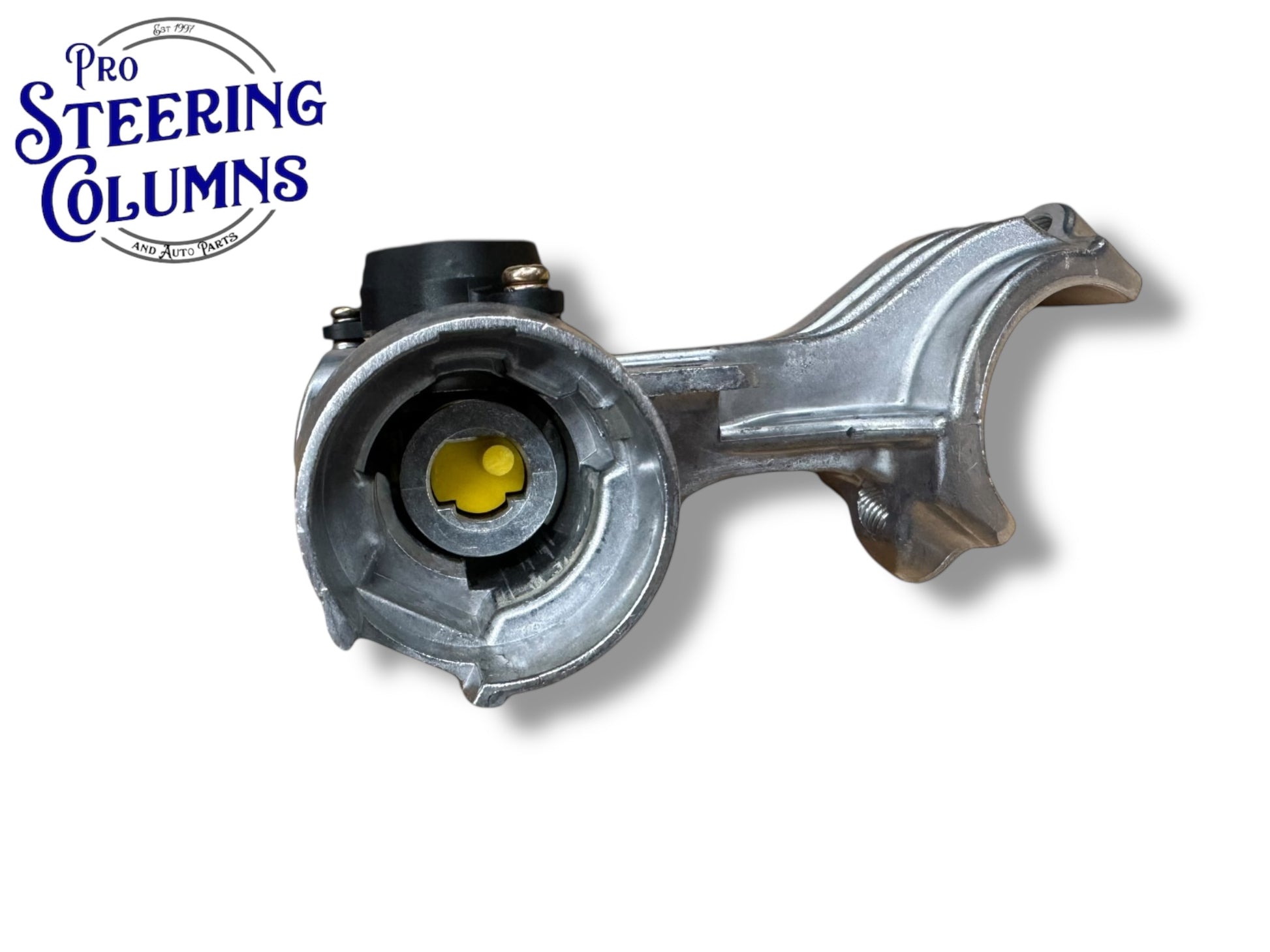 06-11 Hyundai  Accent Ignition Lock Cylinder Housing Assembly New 81910-1E030