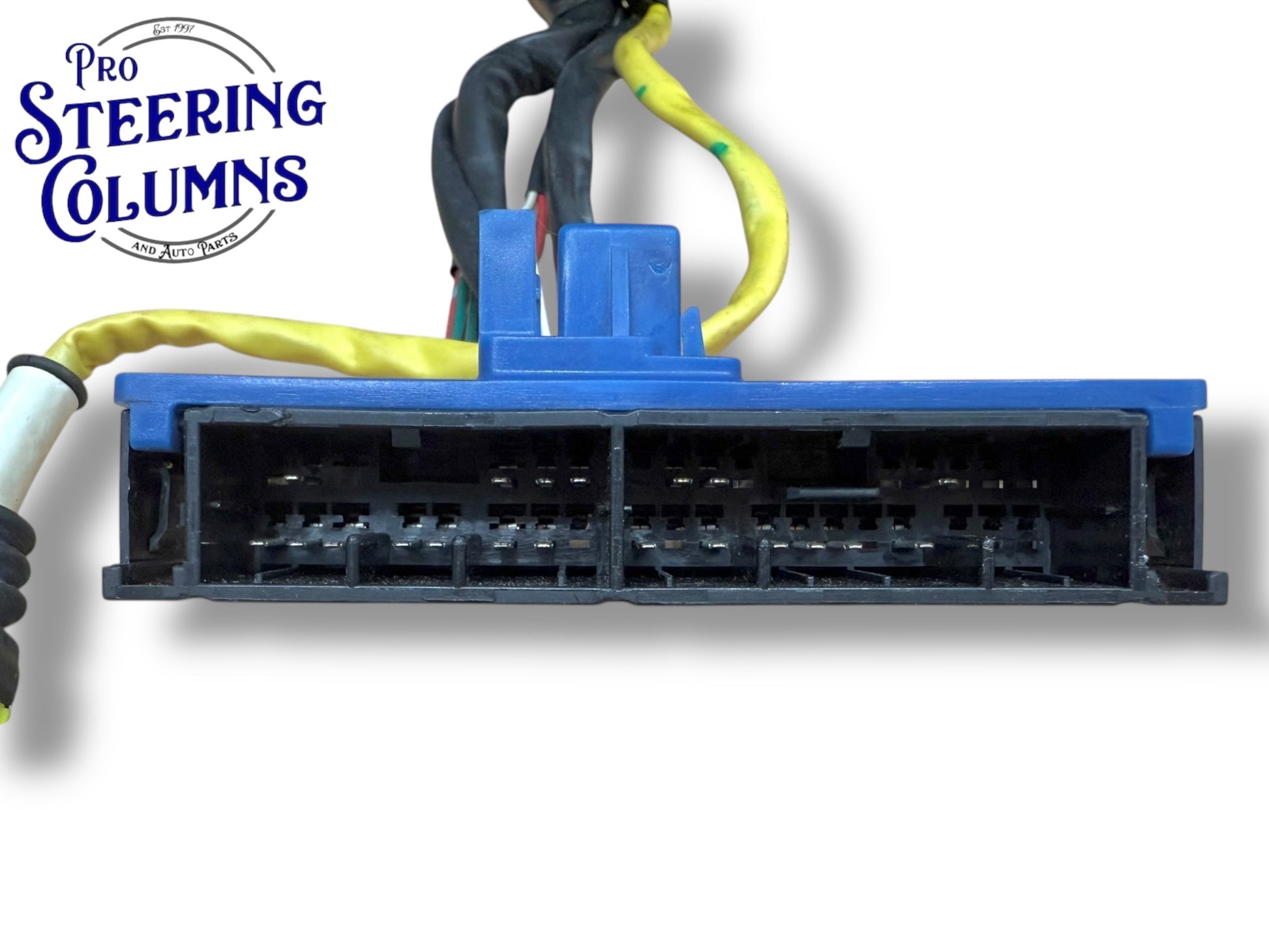 95-97 Toyota Tacoma Turn Signal Wiper Combination Switch With Cruise Used OEM 84310-04080 (Copy)