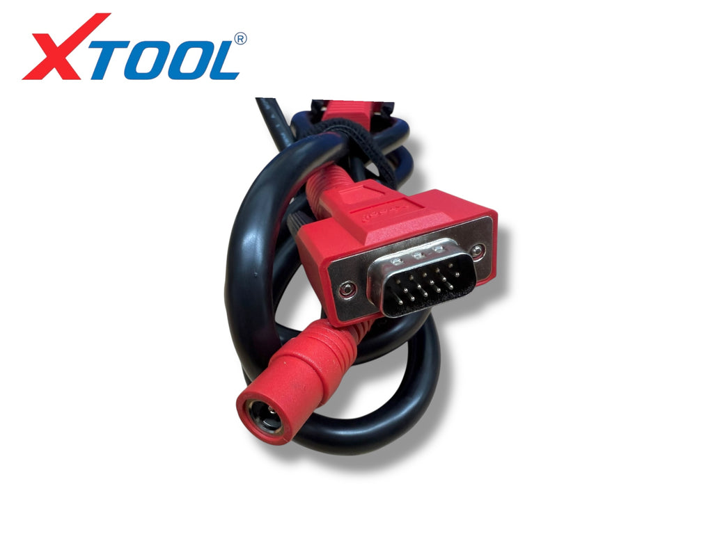 Xtool - Replacement Main Data Cable For AutoProPAD Full / Basic / G2