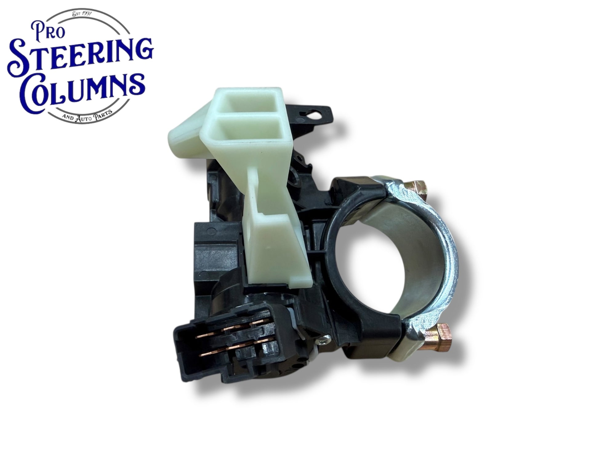 11-16 Hyundai Elantra Ignition Lock Housing Assembly 81910-3X110 (Aftermarket)