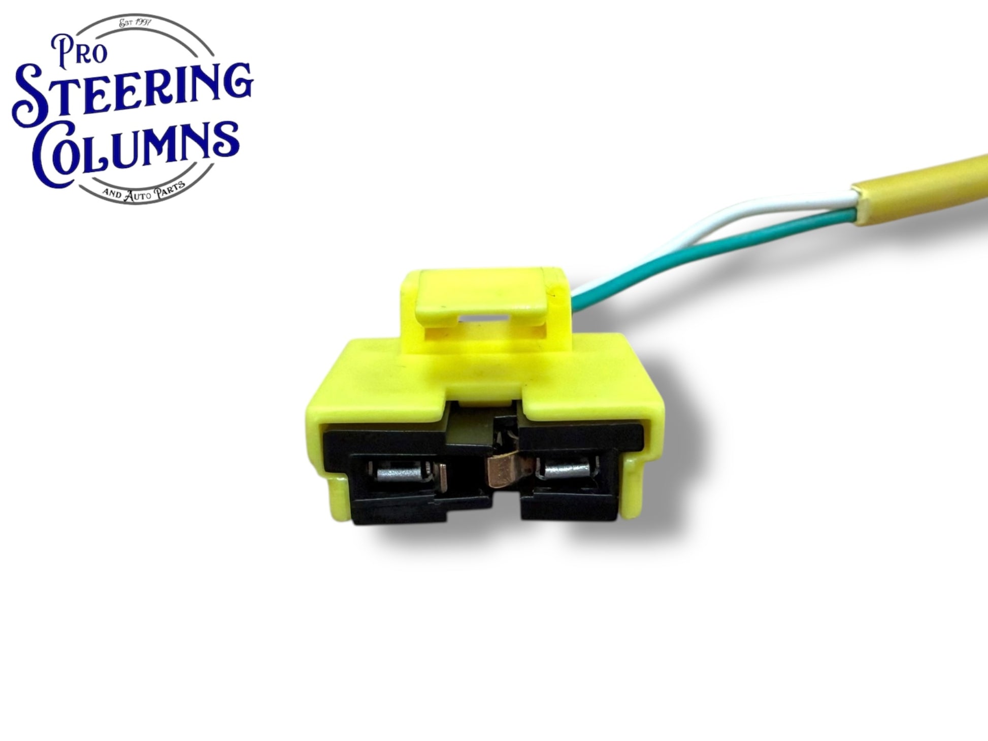 00-05 GM S10 Blazer Air Bag Clock Spring Without Audio Functions PN: 26083473 (Aftermarket)