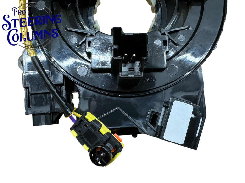 2017-2020 F-250 F-350 F-450 F-550 Super Duty Air Bag Clock Spring With Heated Wheel New HC3Z-14A664-B