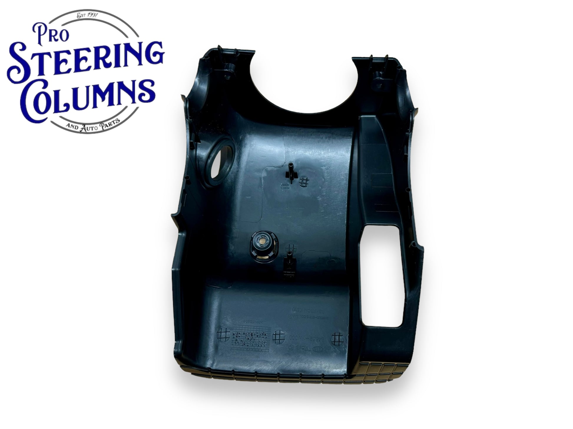 2012-2017 Kia Rio Steering Column Lower Bezel New OEM 84850-1W000HU