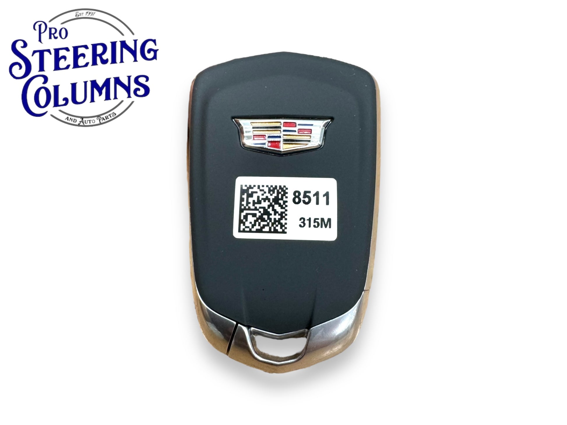 15-20 Cadillac Escalade Smart Key Remote Fob 6 Button New OEM PN:13580812, HYQ2AB