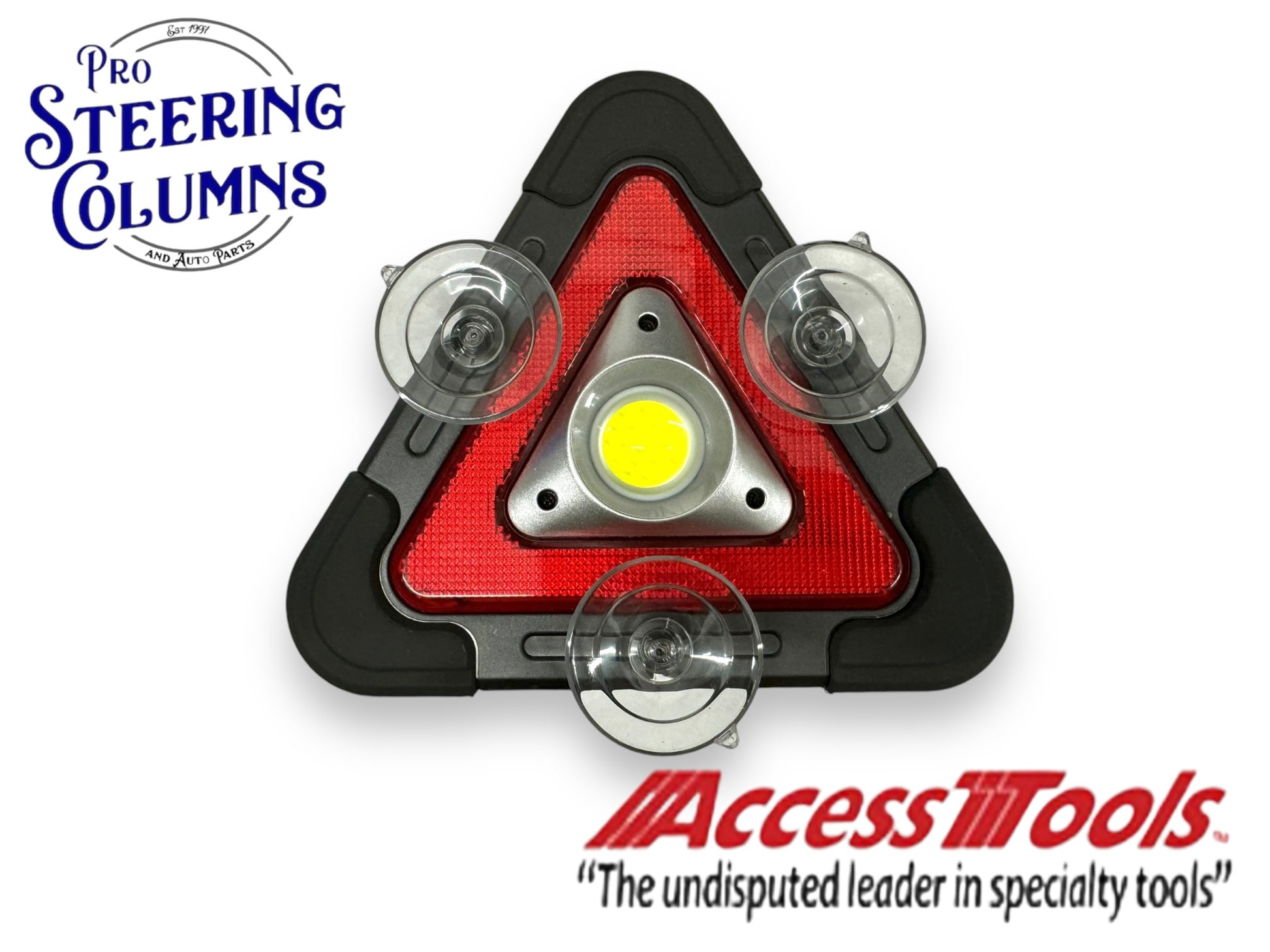 Access Tools - Access Smart Light 2 (ASL2) New