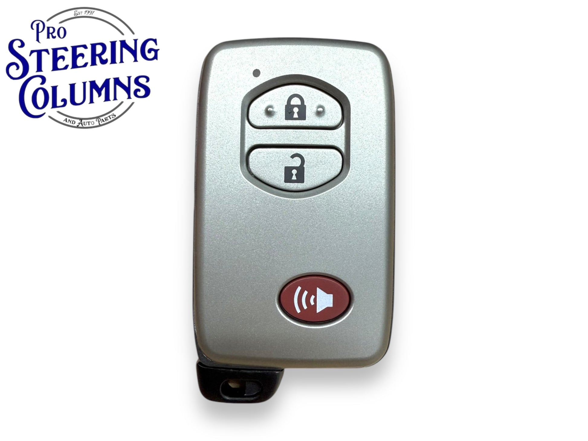 10-19 Toyota 4runner Smart Key Fob 89904-35010 Board: GNE 5290, HYQ14ACX