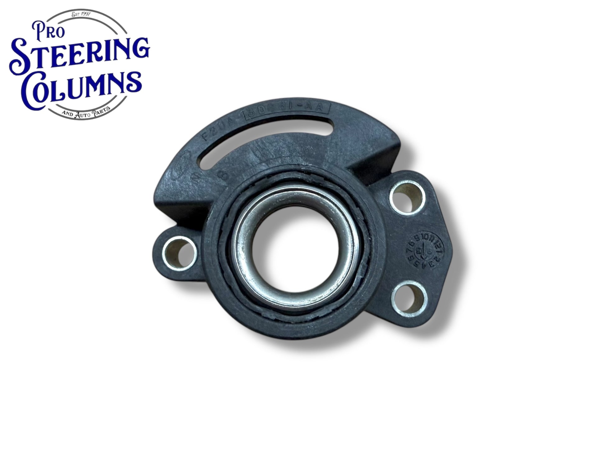92-96 Ford F-150 Bronco F-250 F-350 Steering Column Lower Bearing Kit Used OEM