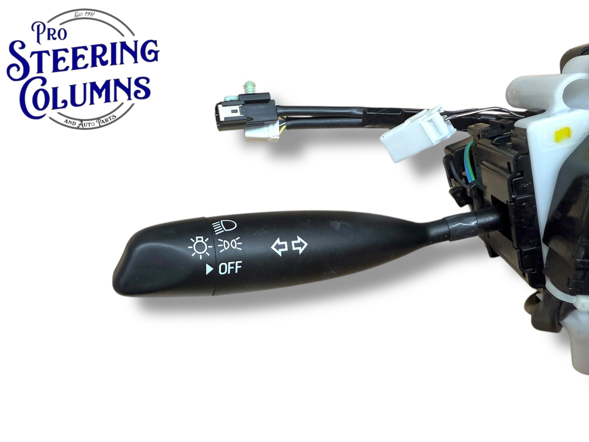 97-02 Ford Escort Turn Signal Wiper Combination Switch New F7CZ-13K359-AH