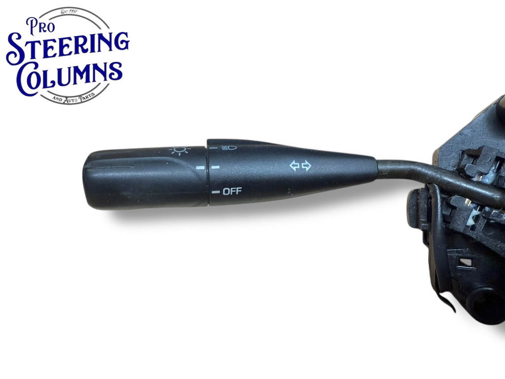 95-97 Toyota Tacoma Turn Signal Wiper Combination Switch With Cruise Used OEM 84310-04080 (Copy)