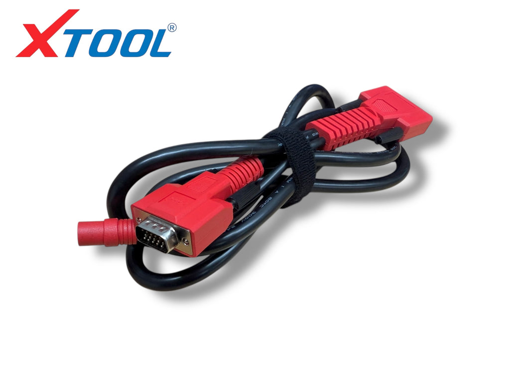 Xtool - Replacement Main Data Cable For AutoProPAD Full / Basic / G2