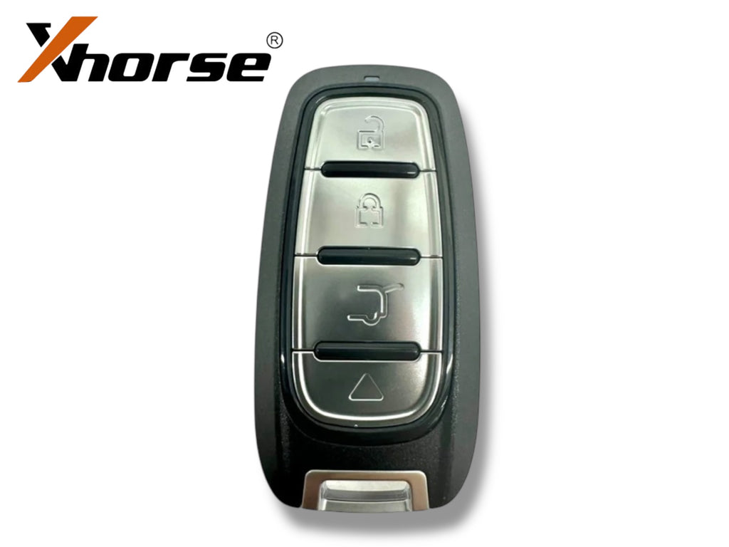 Xhorse XM38 Universal Proximity Smart Key Remote Chrysler XSCH01EN