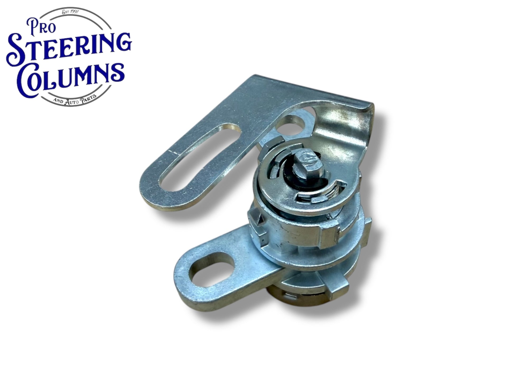 99-04 Nissan Frontier Tailgate Lock Cylinder PN: K3477-9Z425