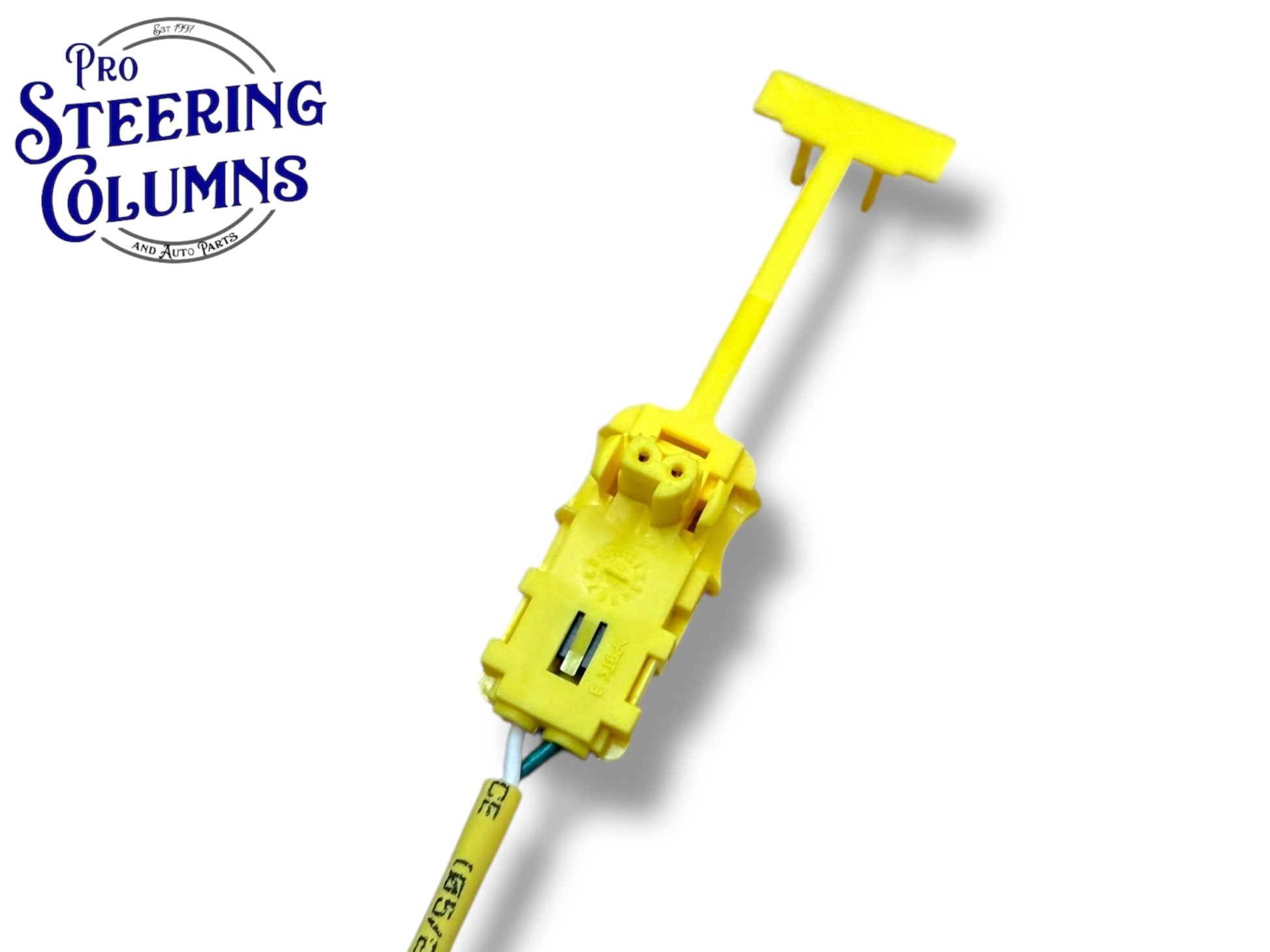 00-05 GM S10 Blazer Air Bag Clock Spring Without Audio Functions PN: 26083473 (Aftermarket)