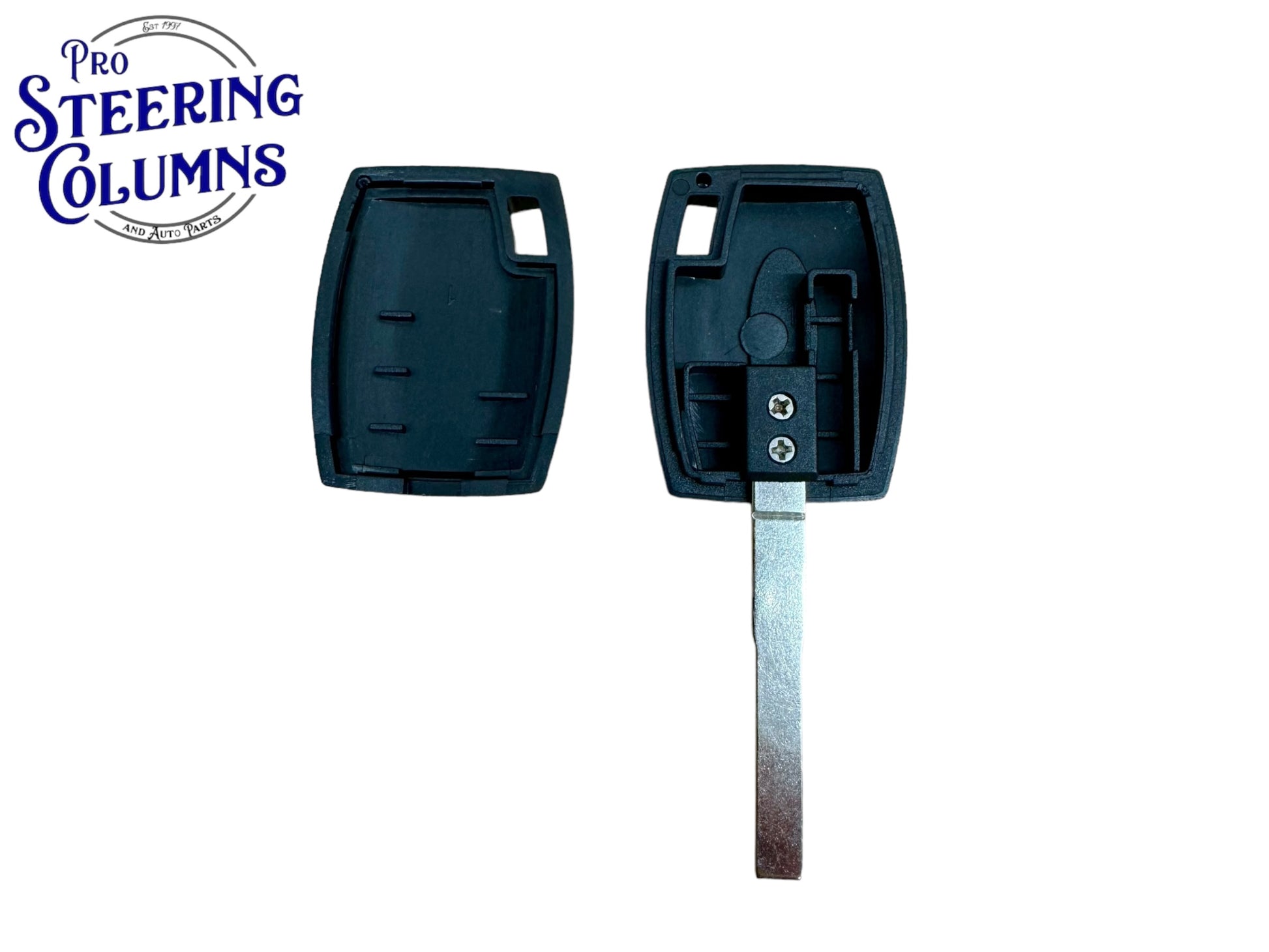 H94 HU101 Ford Transponder Key Shell No Chip