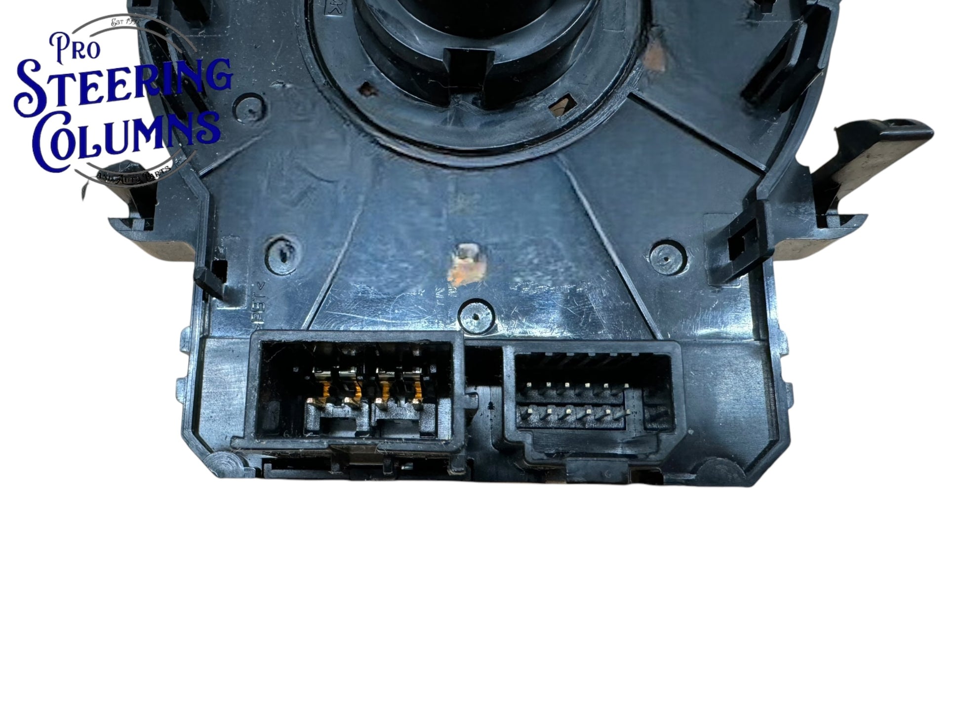 2013-2019 Hyundai Santa Fe Air Bag Clock Spring Without Heat Used OEM 93490-4Z120
