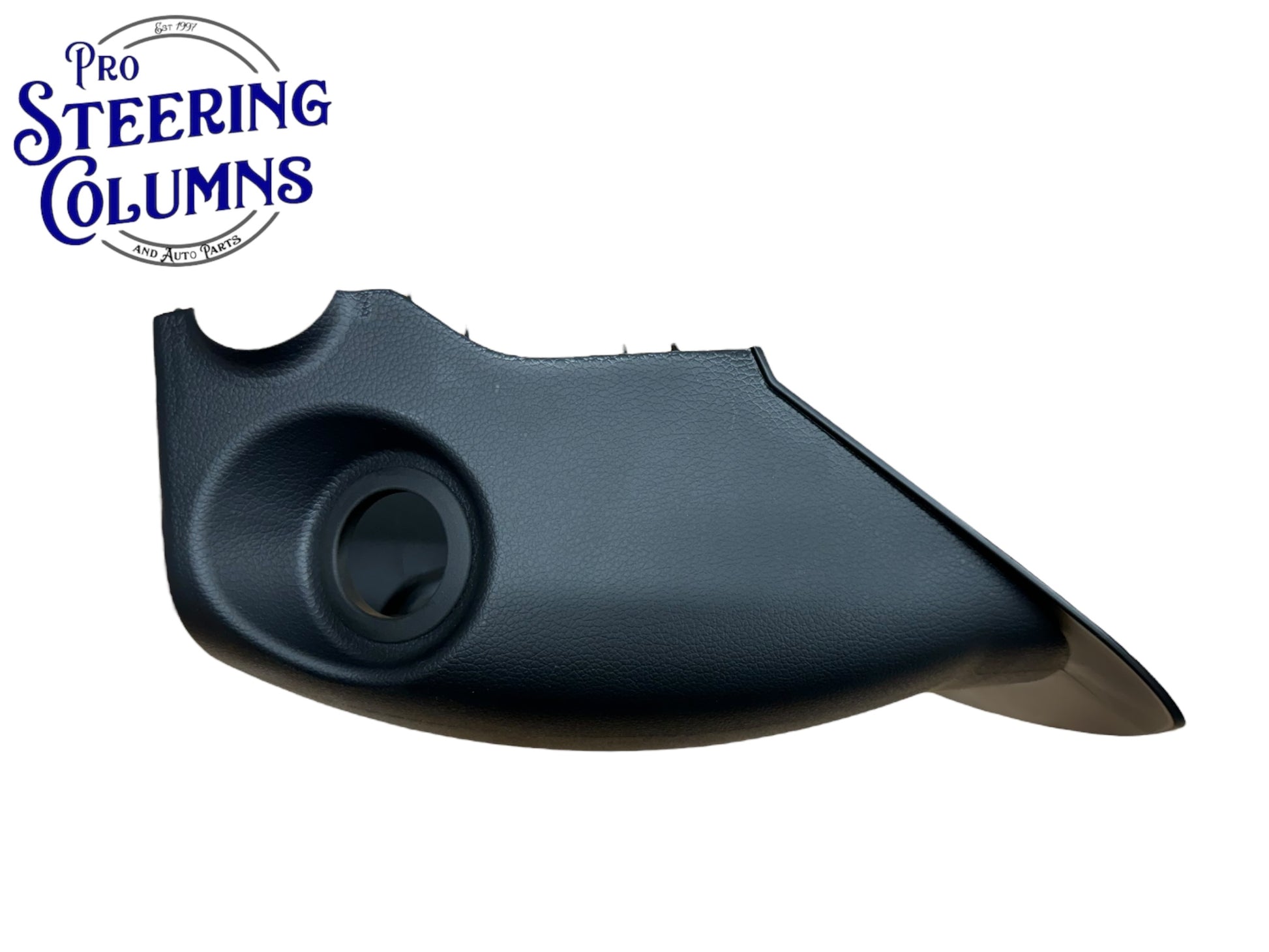 2012-2016 Kia Sportage Steering Column Lower Bezel Black New OEM 84855-3W030WK