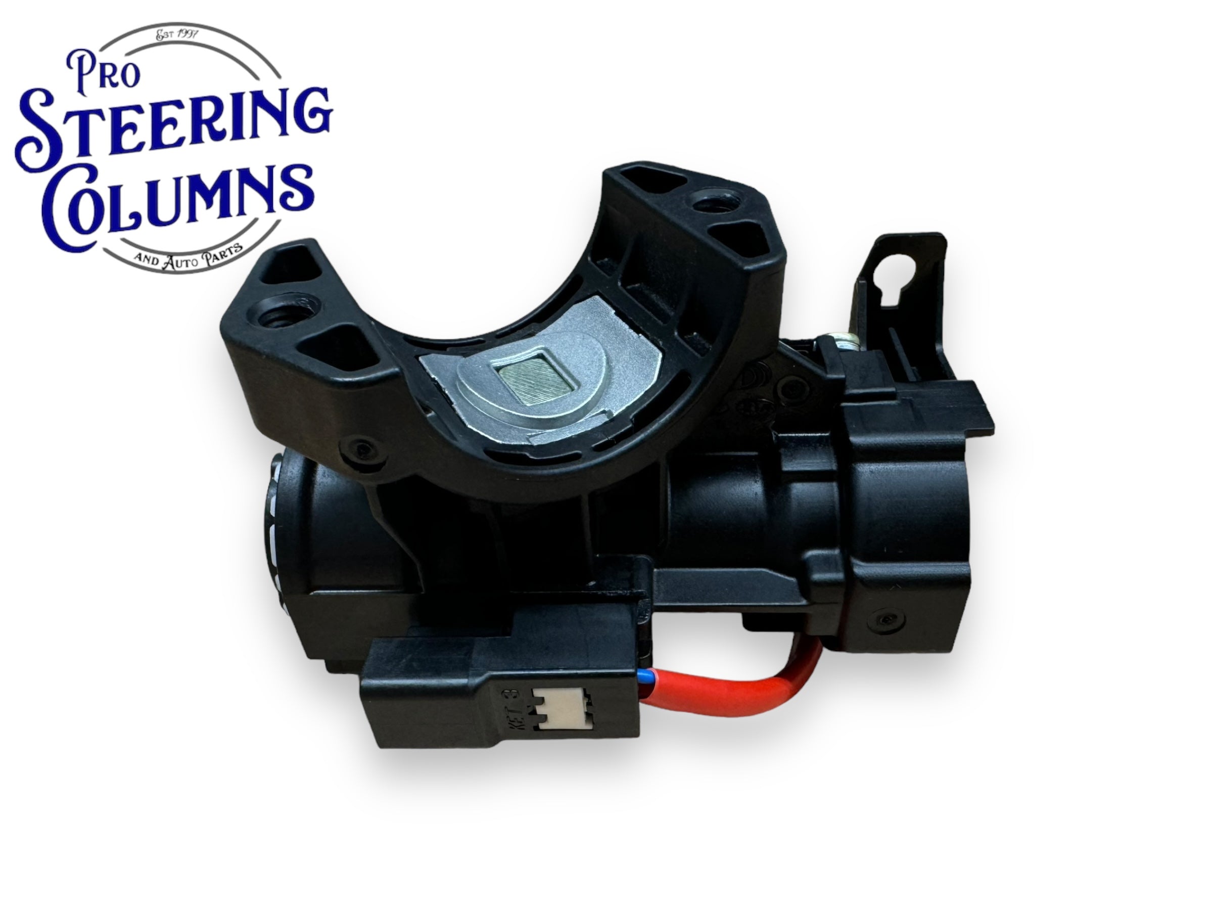 15-21 Kia Sedona Ignition Lock Housing Assembly New OEM