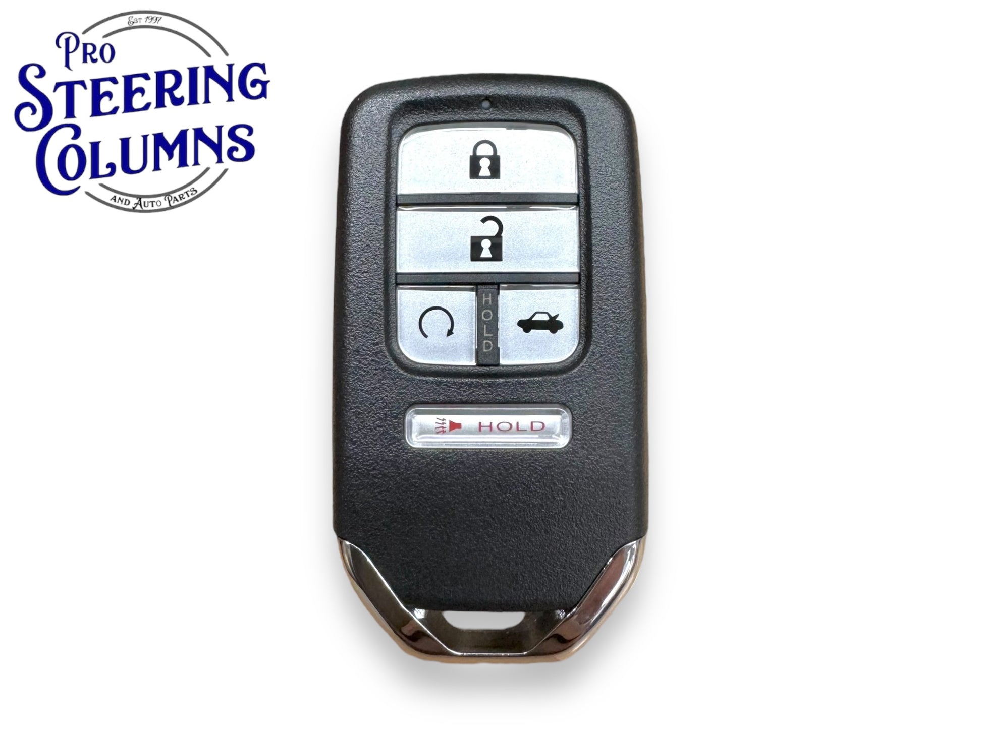 16-17 Honda Accord Smart Key Fob 5 Button New PN: 72147-T2G-A31, ACJ932HK1310A