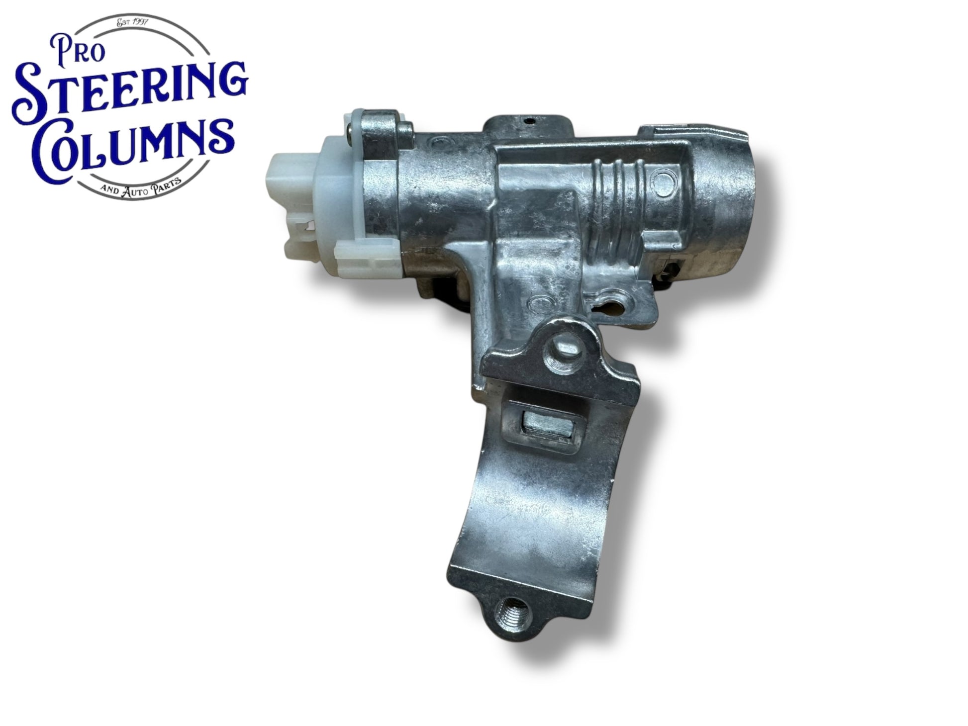 06-11 Hyundai  Accent Ignition Lock Cylinder Housing Assembly New 81910-1E030