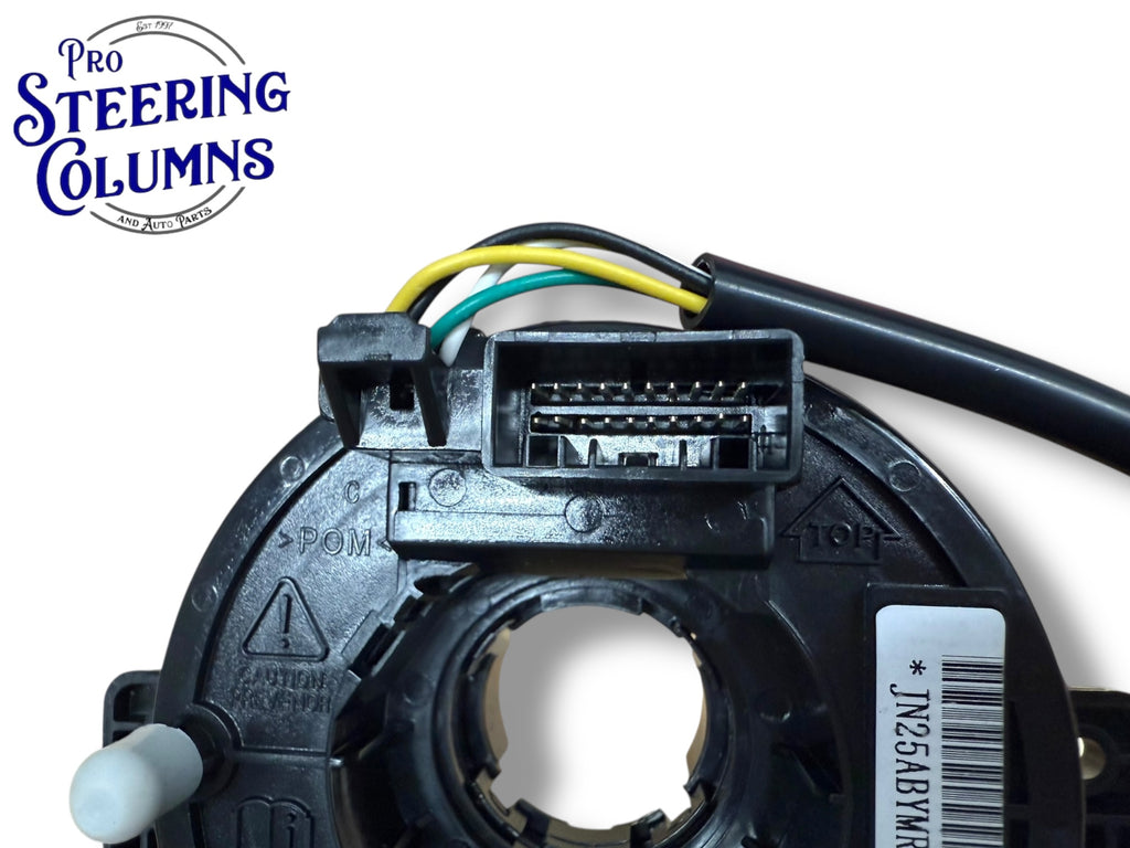 16-21 Honda Civic Air Bag Clock Spring New 77900-TBA-A12