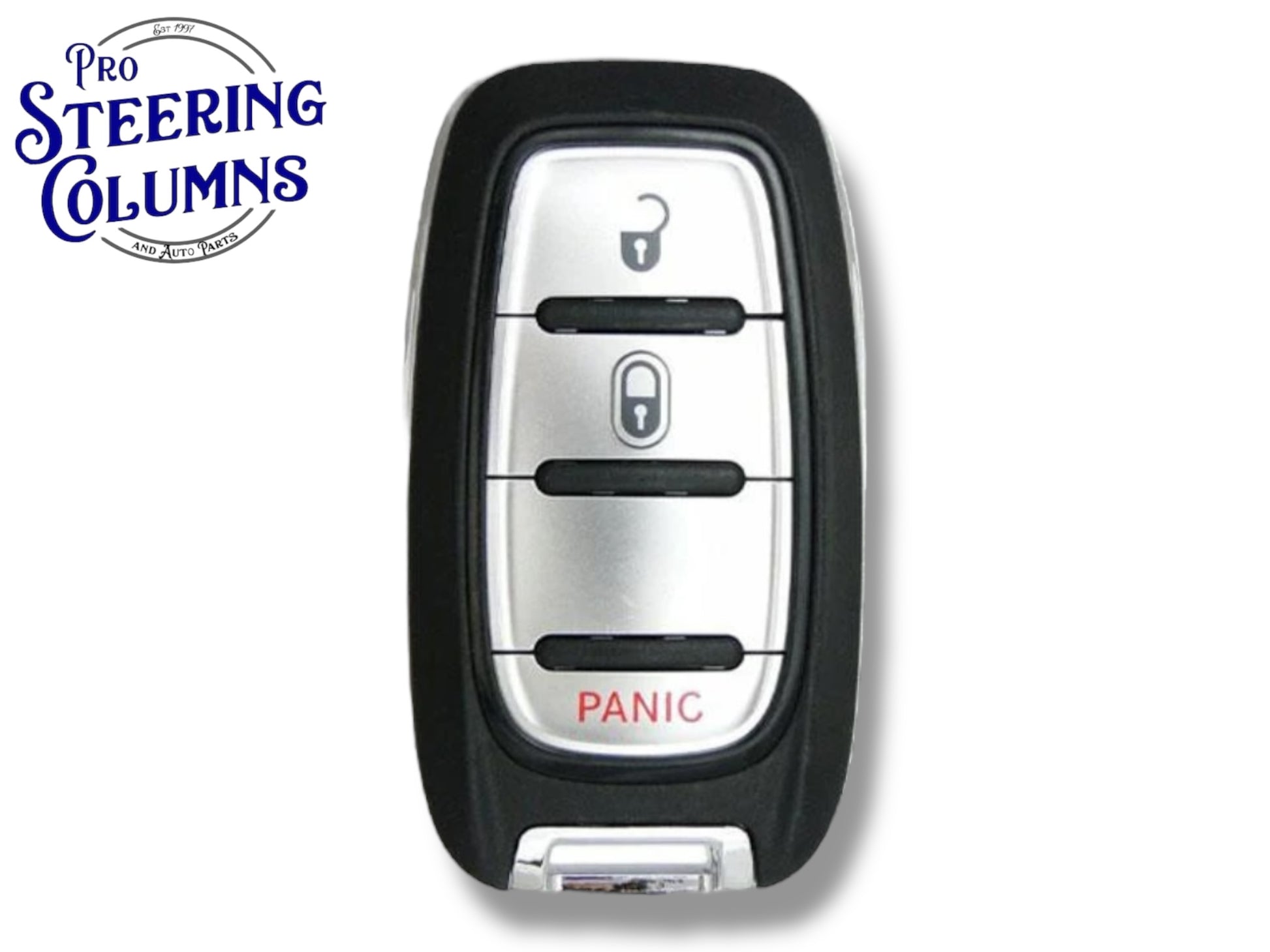 17-24 Chrysler Pacifica Voyager Smart Key 3-Button New M3N-97395900 / PN: 68217827AC