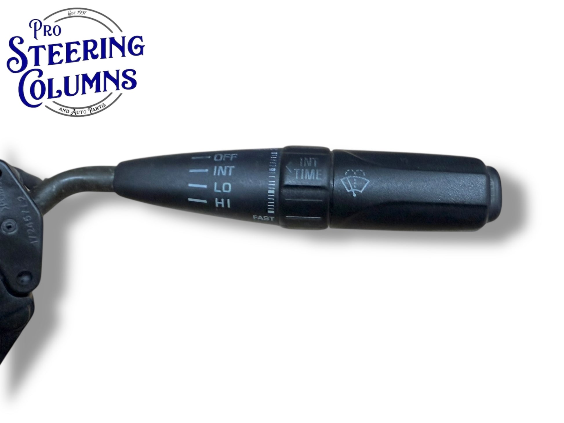 95-97 Toyota Tacoma Turn Signal Wiper Combination Switch With Cruise Used OEM 84310-04080 (Copy)