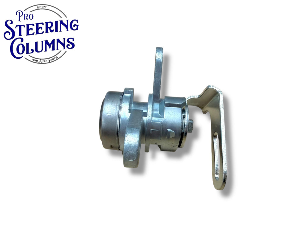 99-04 Nissan Frontier Tailgate Lock Cylinder PN: K3477-9Z425