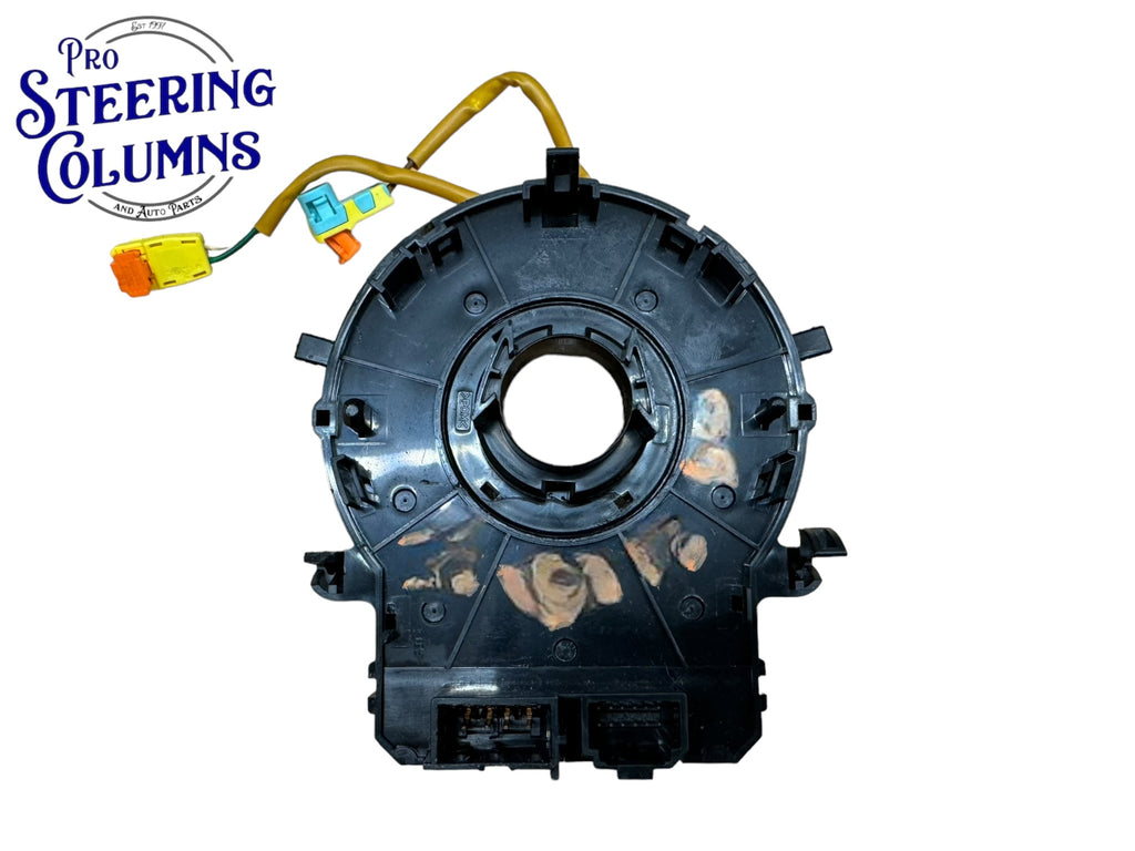 2013-2019 Hyundai Santa Fe Air Bag Clock Spring Without Heat Used OEM 93490-4Z120