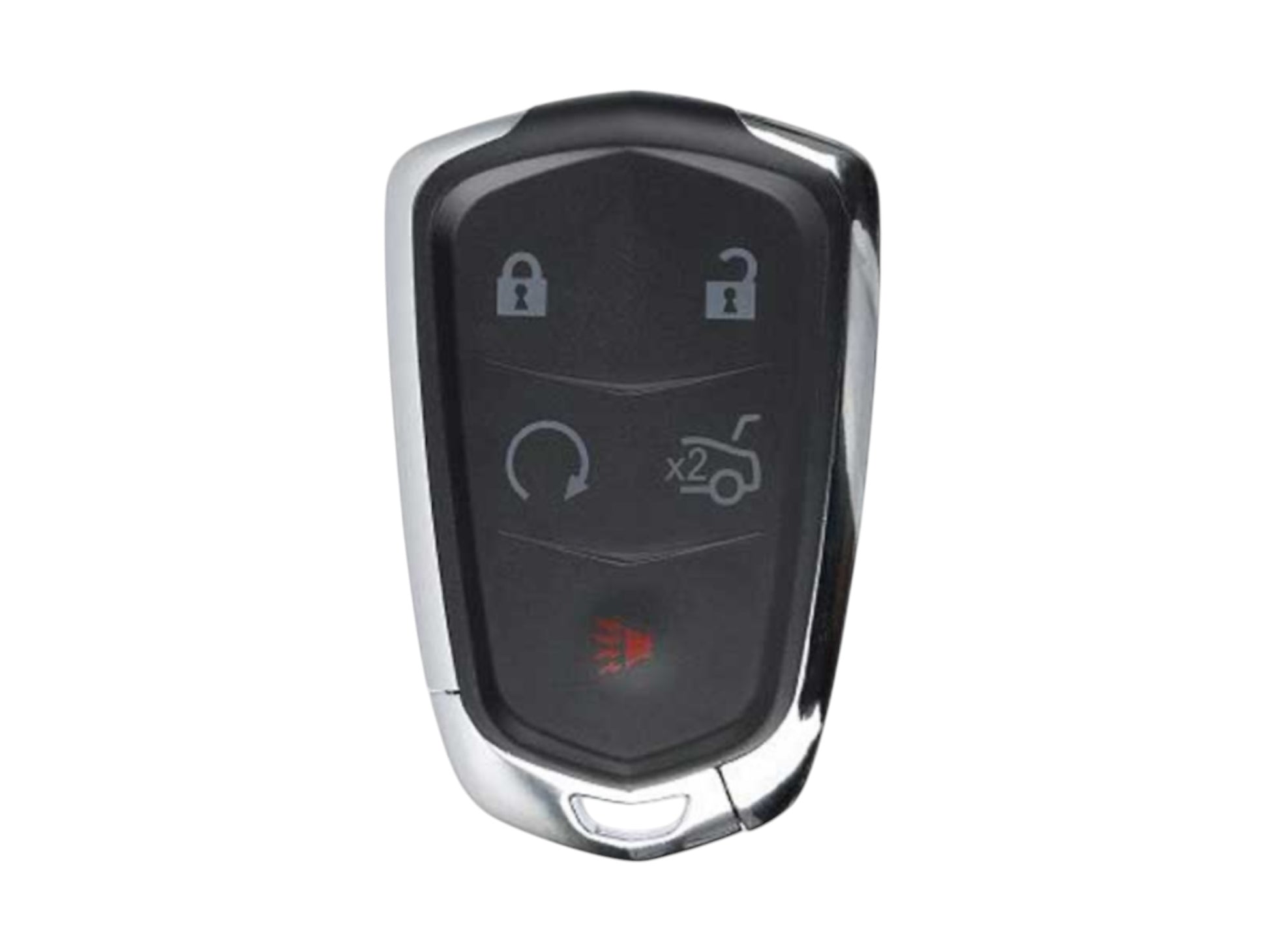 15-19 Cadillac ATS CTS XTS Smart Key Fob 315 MHz New HYQ2AB, 13580811