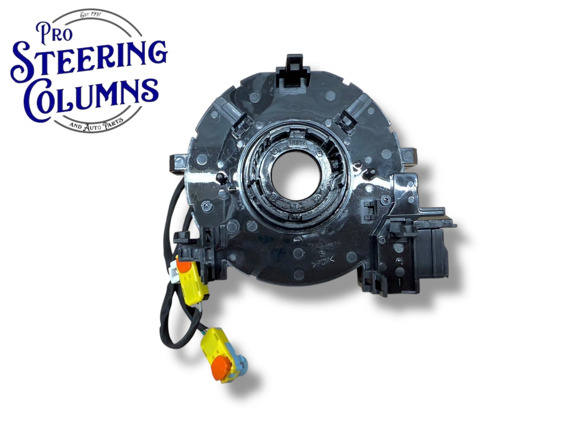 16-22 Toyota Prius Air Bag Clock Spring New 84307-47200