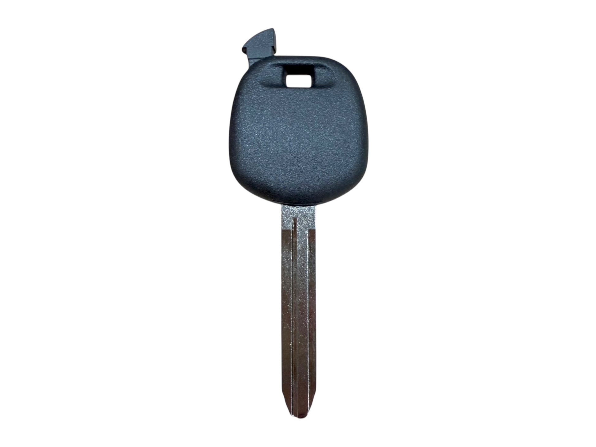 1998 & Up Toyota Transponder Key Shell No Chip Slot TOY43 TOY44 TR47