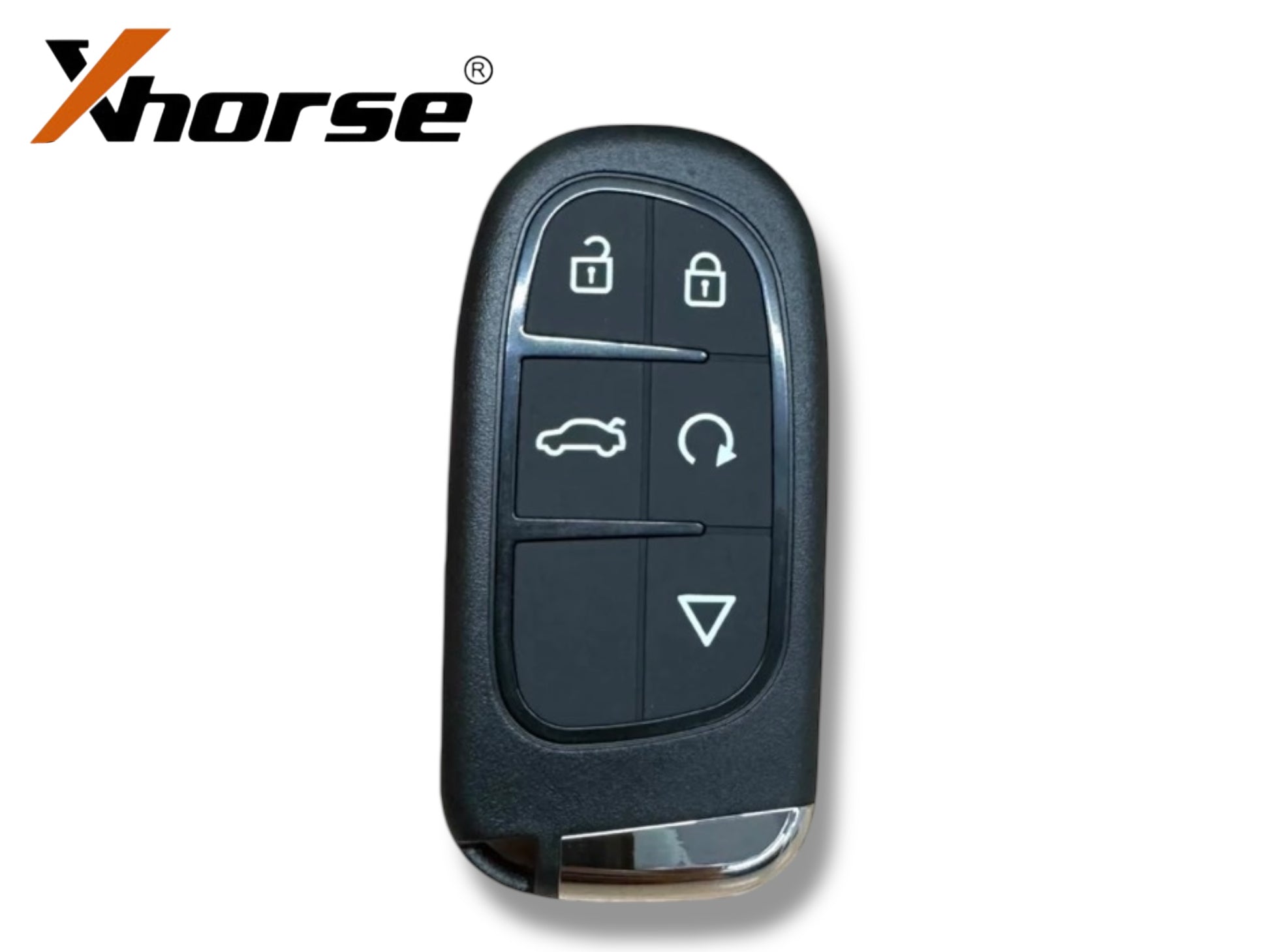 Xhorse Universal Proximity Smart Key Remote For Chrysler Dodge Jeep New XSJP01EN