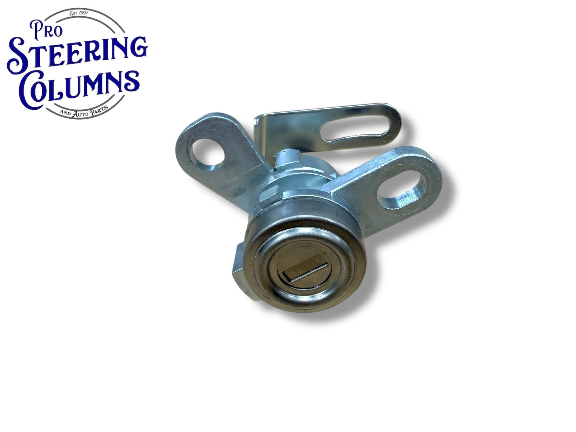 99-04 Nissan Frontier Tailgate Lock Cylinder PN: K3477-9Z425