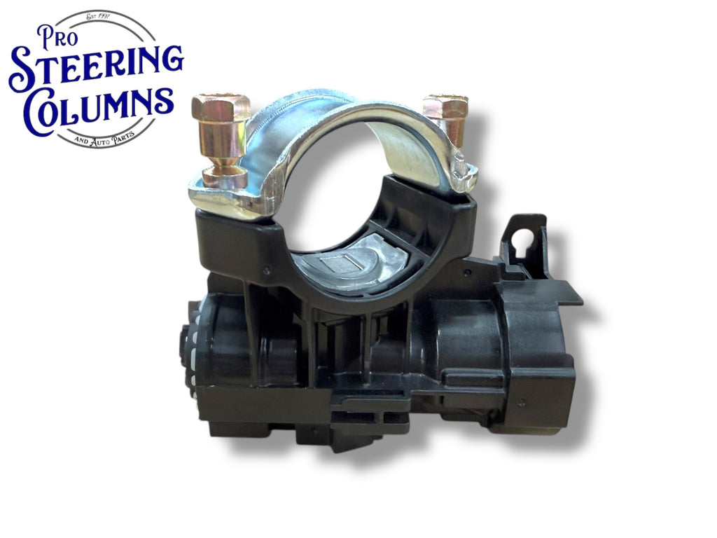 11-16 Hyundai Elantra Ignition Lock Housing Assembly 81910-3X110 (Aftermarket)