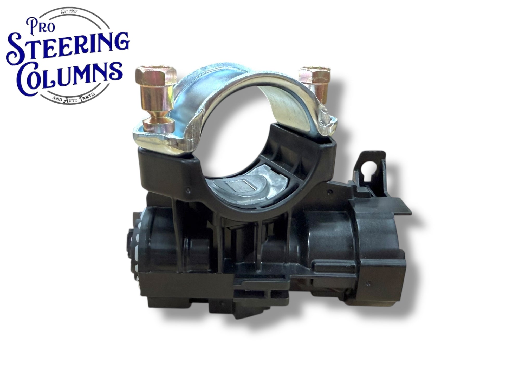 11-16 Hyundai Elantra Ignition Lock Housing Assembly 81910-3X110 (Aftermarket)