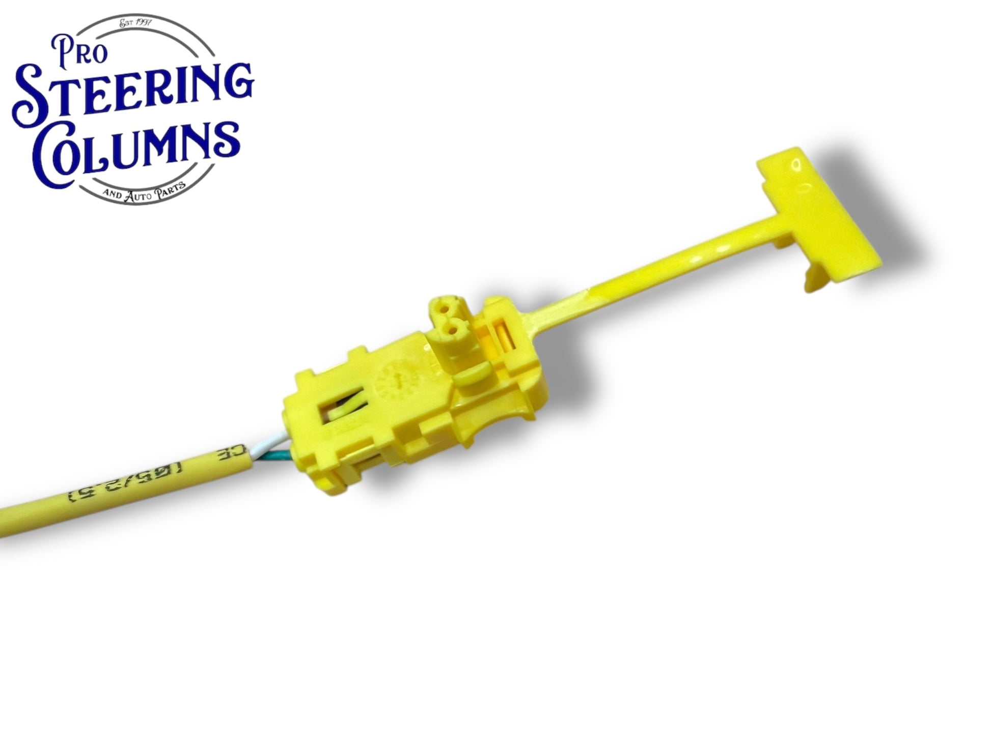 00-05 GM S10 Blazer Air Bag Clock Spring Without Audio Functions PN: 26083473 (Aftermarket)