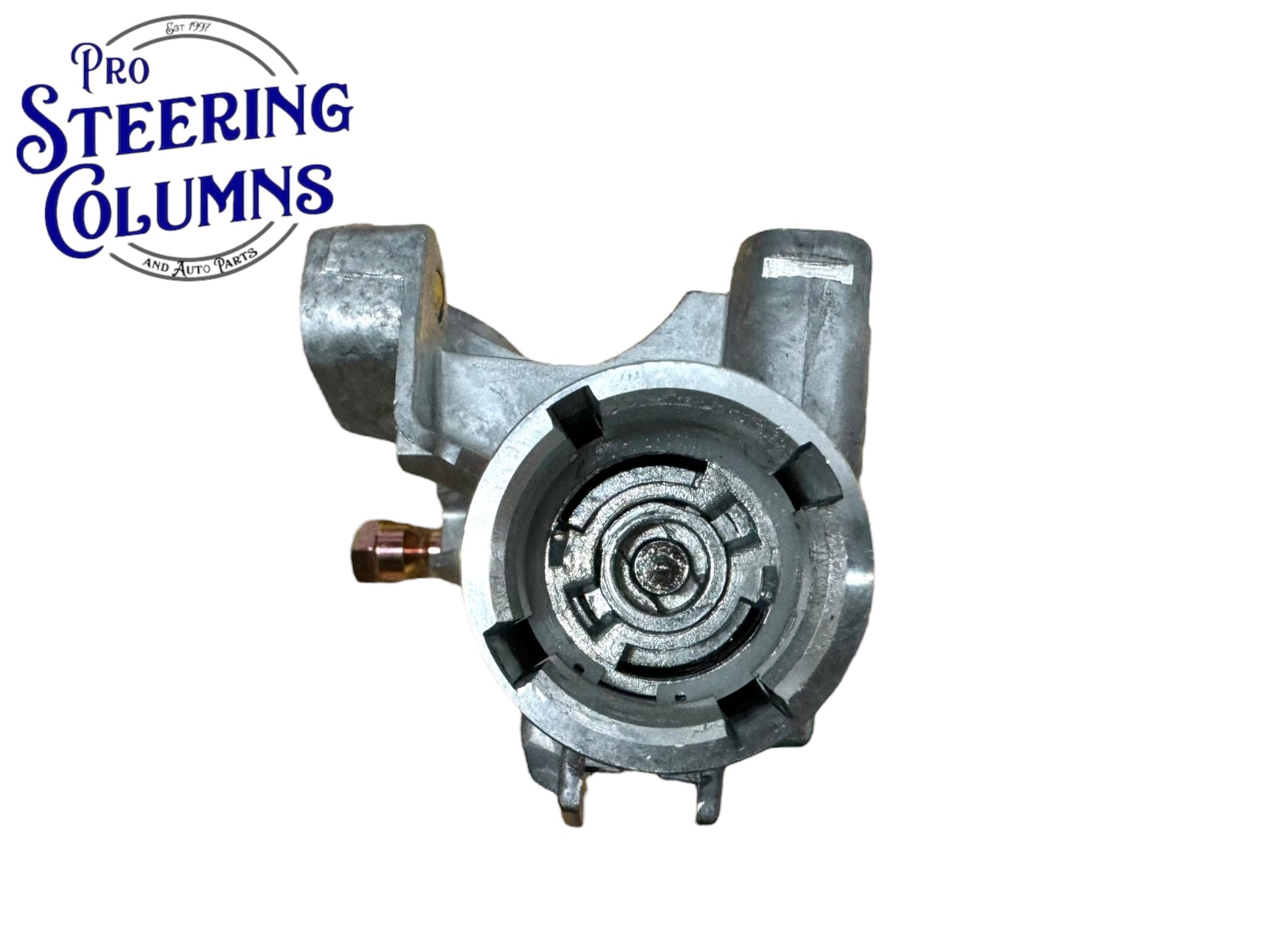 99 & Up Beetle Jetta Passat Ignition Lock Housing Steering Lock New 4B0905851P