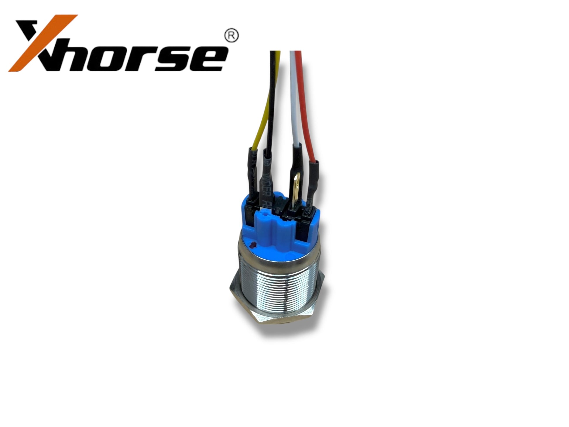 Xhorse - Dolphin XP-005 - Power Switch - XP0592EN