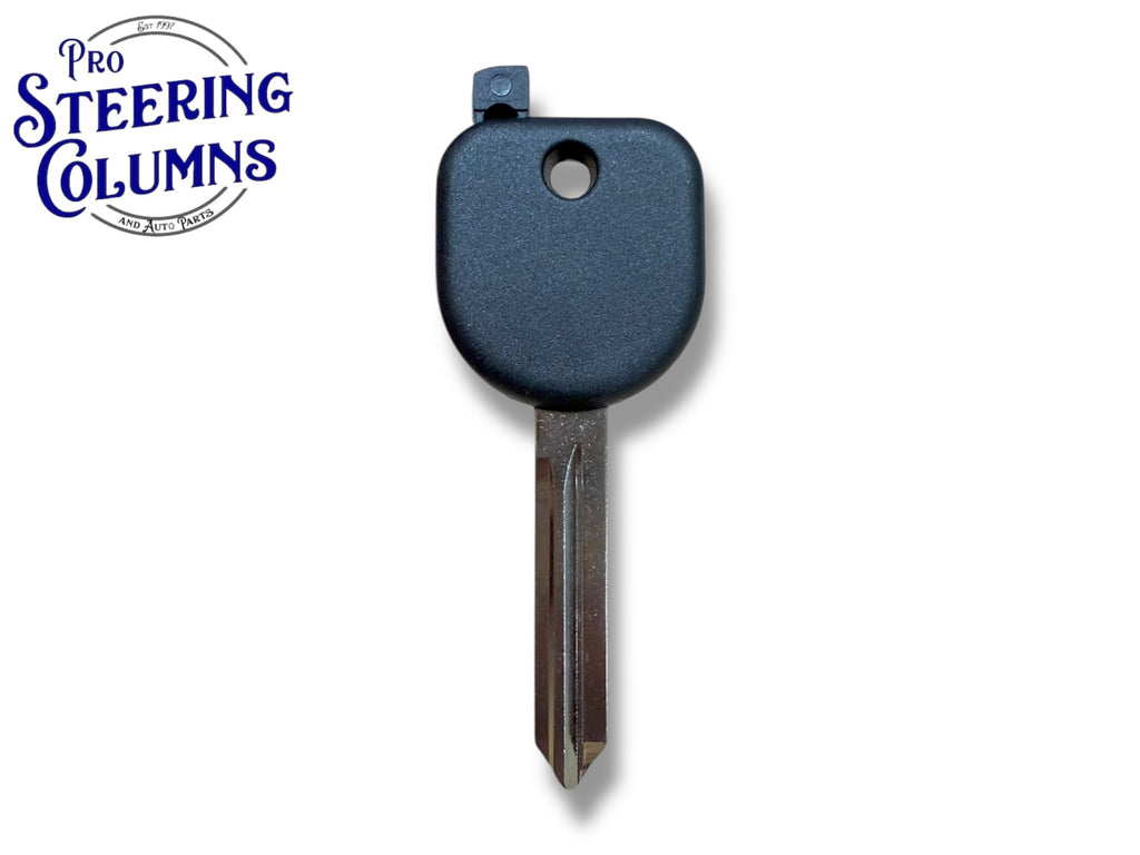 B106 / B107 / B111 GM Transponder Key Shell No Chip New