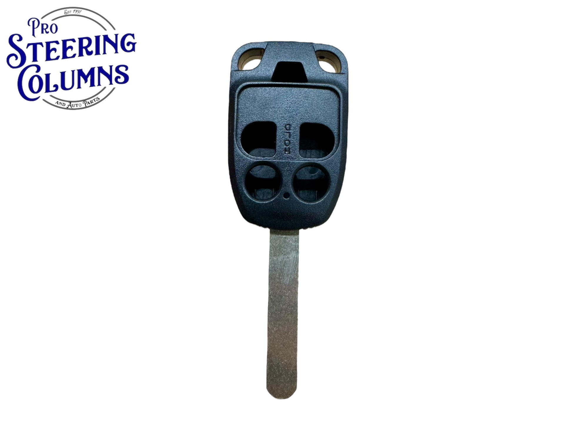 11-13 Honda Odyssey 5 Button Remote Key Shell Case N5F-A04TAA