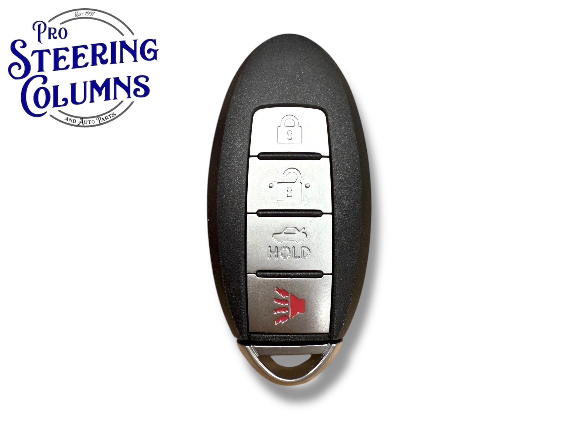 13-16 Nissan Infiniti Smart Key 4-Button New KR5S180144014 / IC 014